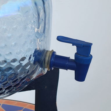 Dispensador de Bebidas de Vidrio 10 L - Tel: 5358 0953 - Vedado - 2/2