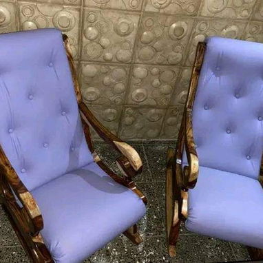 Excelente Sillones para un excelente descanso - 9/10