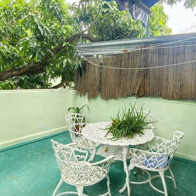 Renta lineal de apartamento en zona céntrica del Vedado - Img 123114999