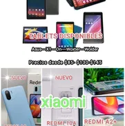 📲Xiaomi Redmi 10A 📲Xiaomi Redmi A2  🔷❗❗LLAMAR AL 📞50516771 ❗❗🔷    📍HABANA - Img 46983589