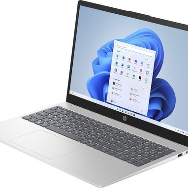 💻 HP 15-fc0245dx – Ryzen 5 7520U – 16GB LPDDR5 – SSD 256GB – TouchScreen - Img 107856209