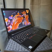 Laptop Lenovo ThinkPad T15p Gen 1 (GAMER) - Img 56317720