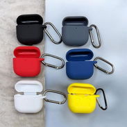 ❗️COVER de AirPods para todos los modelos - Img 58152264