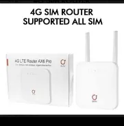 Router Olax 4G por tarjeta Sim en oferta AHORA - Img 45814105