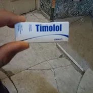 Timolol ( 5 ml ) - Img 55631571