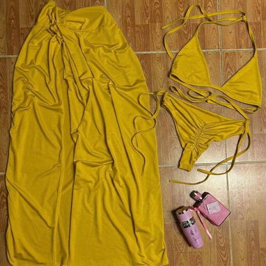 *Bikinis de paredo largo - Img 124038820