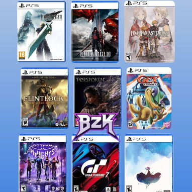 Desbloqueo para Todos los PS5 versión 12.70 e inferior!!! - Img 123975641