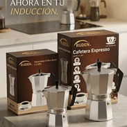 Cafetera de 6 tazas - Img 57759359