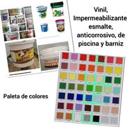 Pintura para casa - Img 55856581