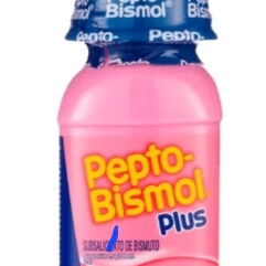Peptobismol (subsalicilato de Bismuto )4,70 usd, blister de 6 tab de Subsalicilato- 700 cup. - 2/2