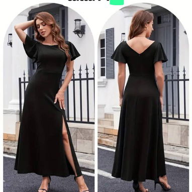 Venta de vestidos - 8/10