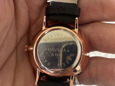 Reloj havana 500 muy elegante - Img 63935156