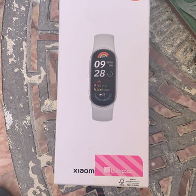 Mi ban 10 , Mi band 9 , Mi Band 8 active , Mi Band 9 active y Redmi 5 active - Img 101016840