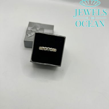 Anillos de plata 925(13) - 2/10