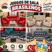‼️OFERTAZO‼️ ✨ ¡Renueva tu hogar con el confort y estilo que mereces! ✨ ¿Buscas la combinación perfecta de diseño, cal - Img 58042663