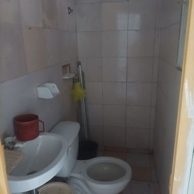 Se vende un cuarto en Centro Habana - Img 125605372