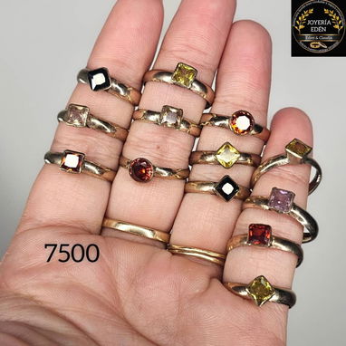 Prendas de oro - 2/10