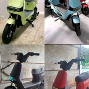 Bici moto vedca 48x30 lifepo4 - Img 54391659