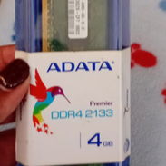 Memoria Ram DDR4 de 4gb 0km - Img 58208961