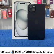 Iphone 15 plus - Img 55213790