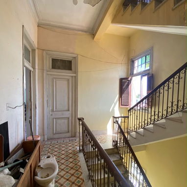 Apto en Vedado - 4/9