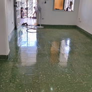 Pulidor de pisos profesional, 54390664 pulidores Luxfloor Habana. - Img 57126379