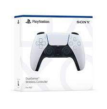 Control (mando) para PS5 DualSense  tlf 50131123 - Img 55656392