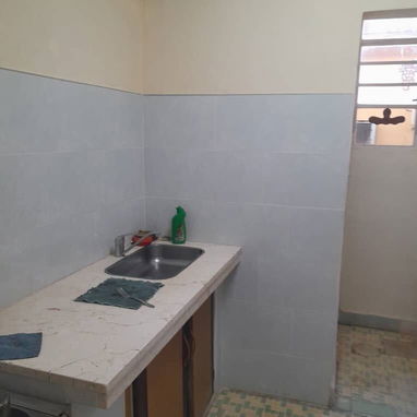 En ofertaaa apartamento de 2 cuartos con placa libre y gran terraza delantera!!! - Img 97981730