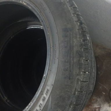 Gomas 215-60-17 marca pirelli - Img 120536096