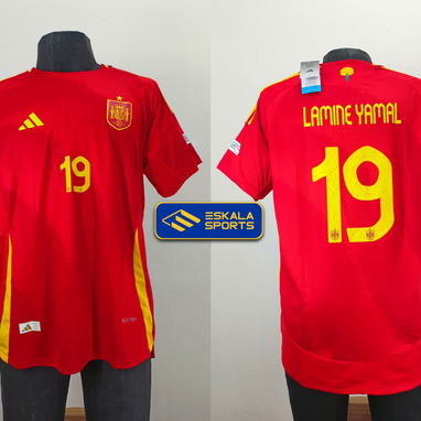 jersey de España - Img 104292723