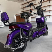 BICIMOTO ORIS - Img 56910845