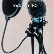 Accesorios para estudios de grabación - Img 49819155