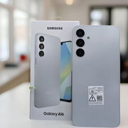 "Samsung Galaxy A16 - Rendimiento confiable para tu día a día" - Img 53871896