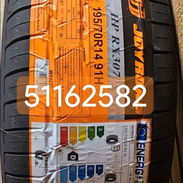 Gomas 14 195/70R14 91H - Img 51967214