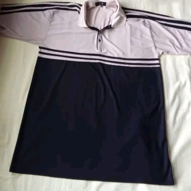 Combo de ropa de hombre talla grande - 2/6