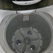 Se vende lavadora automática marca LG de 6.5 kg - Img 55188565