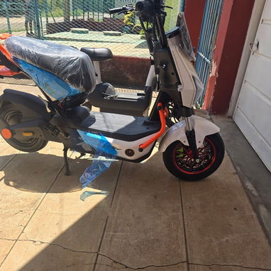 Bicimotos marca Maf Engle . Nuevas a estrenar por usted. - Img 127886764
