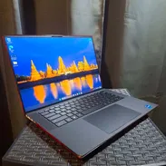 Dell XPS 15 9510 i7 11naH 32 Ram 512 ssd RTX 3050 - Img 57110001
