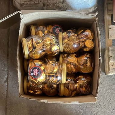 Venta mayorista de confituras - 7/8