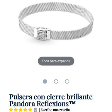 Pandora ORIGINAL - Img 89928737