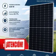 Panel Marca Horay 630 w - Img 58134393