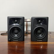 Vendo monitores para homestudio M-Audio AV32 - Img 45566602