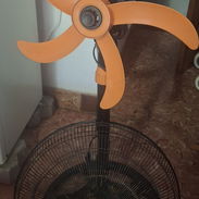 VENTILADOR DAYTRON,FUNCIONA - Img 56265187