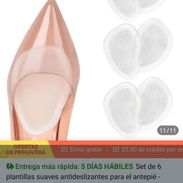 Plantillas para zapatos - Img 55097689