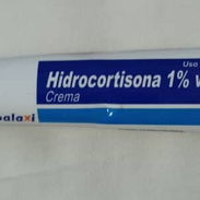 Hidrocortisona en crema 1% 15gr importada - Img 50329552
