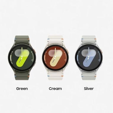 ☎️53544655 🛵 Entrega Disponible ⭐Samsung Galaxy Watch 7 40mm Bluetooth – Smartwatch con IA ⭐ - 4/7