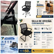 SILLA HABANA . SILLAS VARIAS - Img 56651725