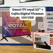 Televisores Smart TV - Img 55765005