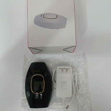 Vendo Depiladora láser y Estractor de Espinillas - Img 122183715