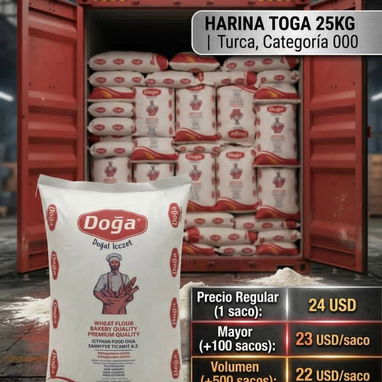 Alimentos para tu hogar o negocio - 3/6